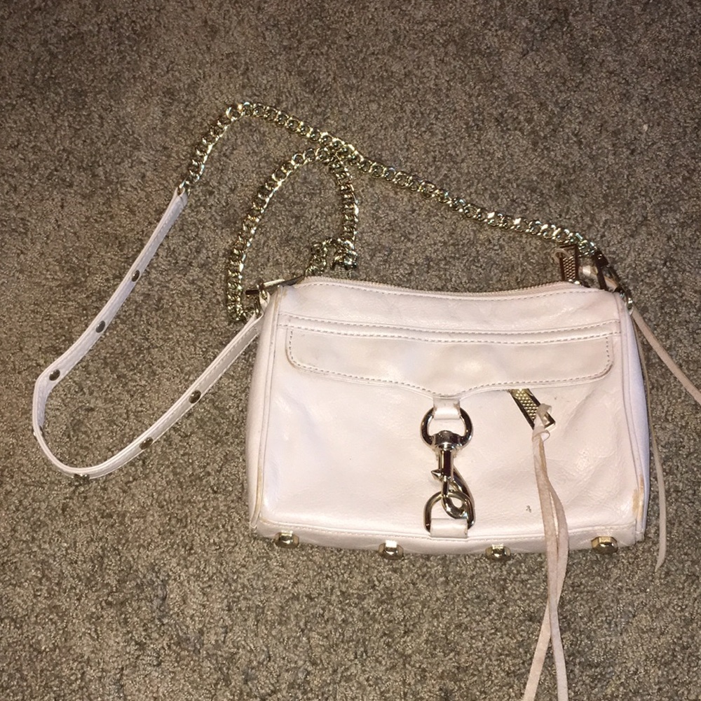 Rebecca Minkoff Mini MAC